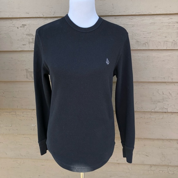 volcom thermal